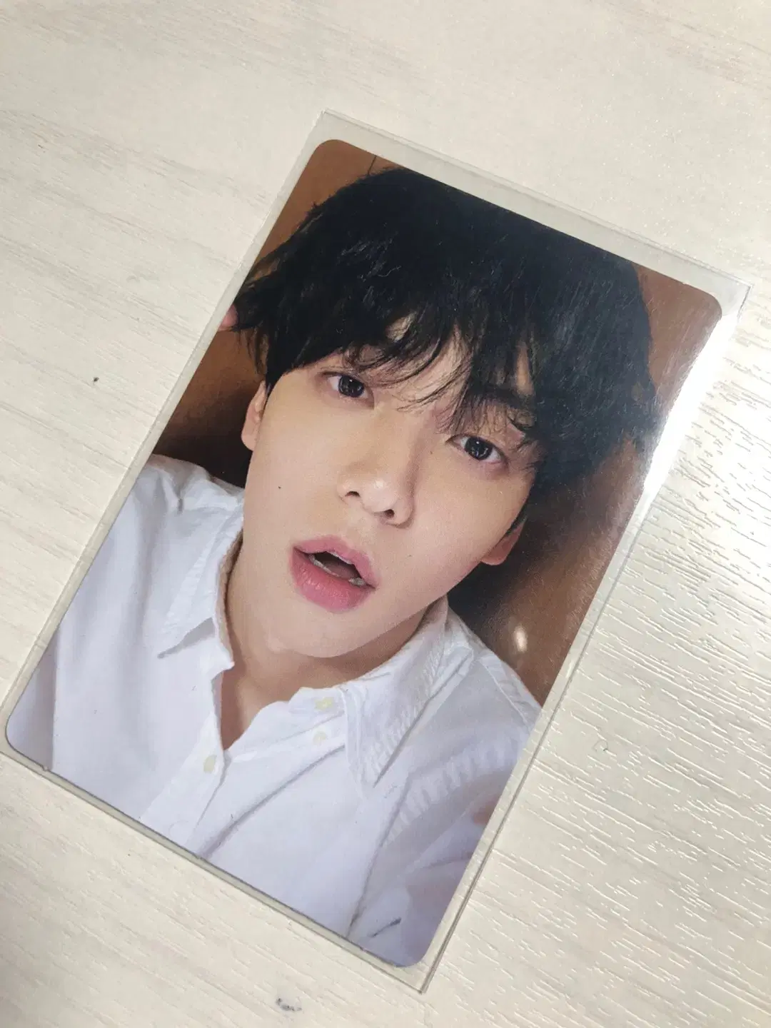 투바투 수빈 생츄어리 포카 판매 위버스 범규 연준 휴닝카이 태현