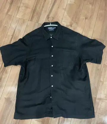 Ralph Lauren 랄프 로렌 CLAYTON 블랙