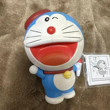 도라에몽 캔 배치 익명