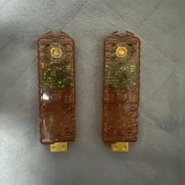 도판트 메모리