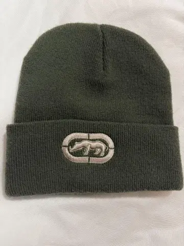ecko unltd 비니 니트 모자 빌리 아이리쉬 90s 캡