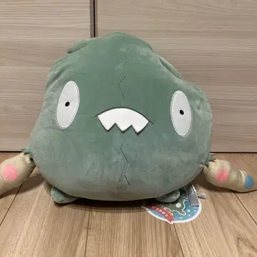 포켓몬 센터 봉제 인형 모치리치 야부쿠론