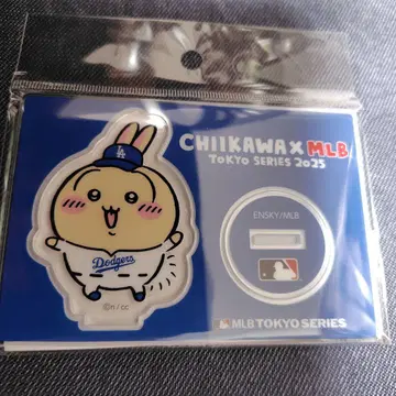 치이카와 (먼작귀) MLB