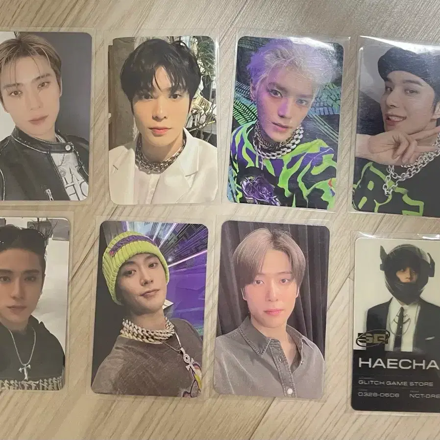 【210902mk】NCT127 NCT Sticker マーク ビーズ トレカ 210902mk】NCT127 NCT Sticker マーク ビーズ トレカ