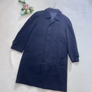 라니피시오델카센티노 [M] 코트 캐시미어 100% 롱 코트 겨울