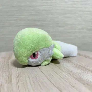 포켓몬 서나이트 봉제 인형