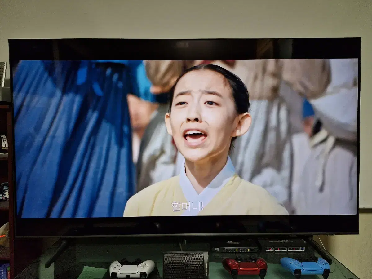 삼성 QLED 4K QCE1 (163 cm) KQ65QCE1AFXKR