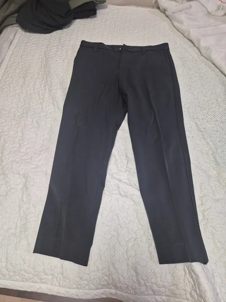 System Homme Slacks