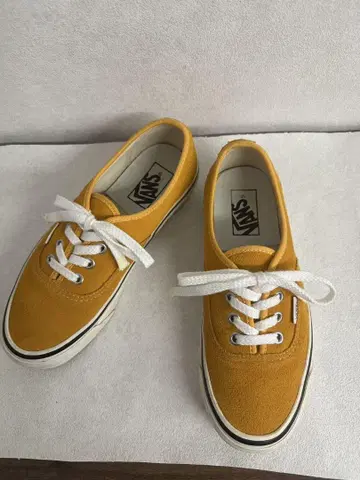 VANS Anaheim 애너하임 오센틱 24 DX44