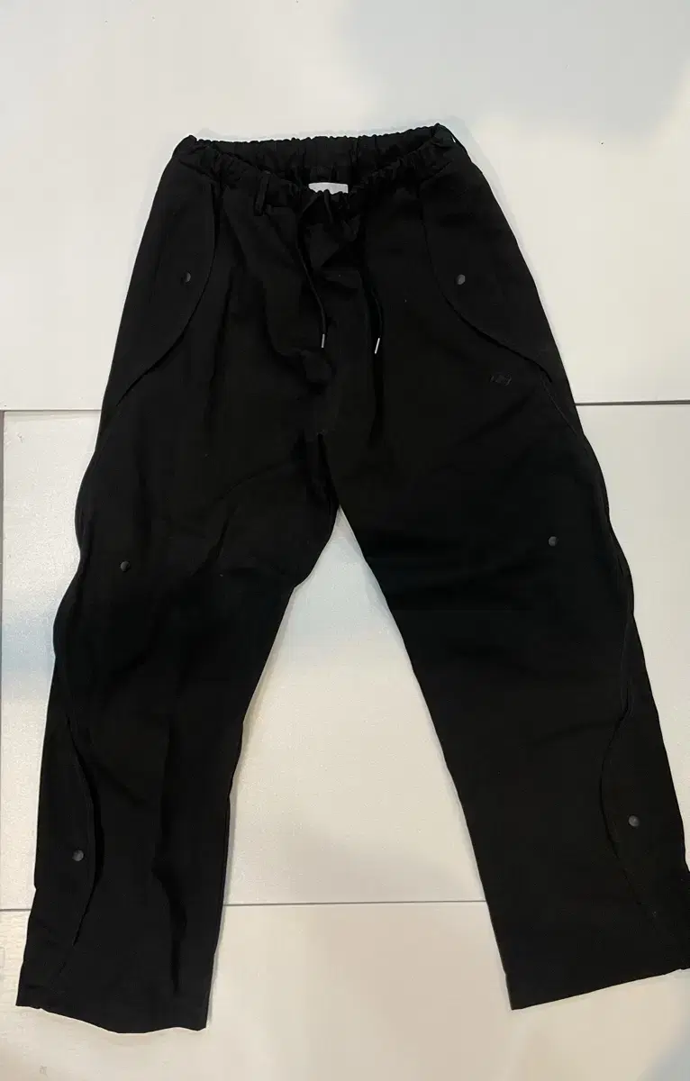 San San Gear Wave Pants 22fw Size 2