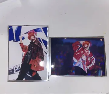 STPREXPO 실사 브로마이드 스토푸리 리이누군