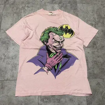 "DC COMICS JOKER DC 코믹스 조커 80s