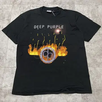 "DEEP PURPLE 딥 퍼플 2001 USA제