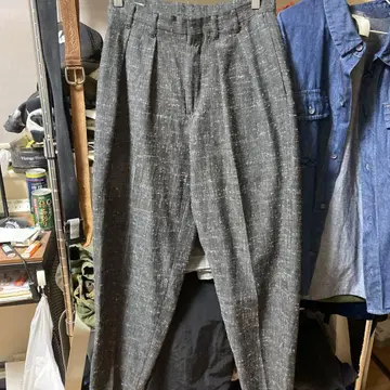 80~90년대 카스리 슬랙스