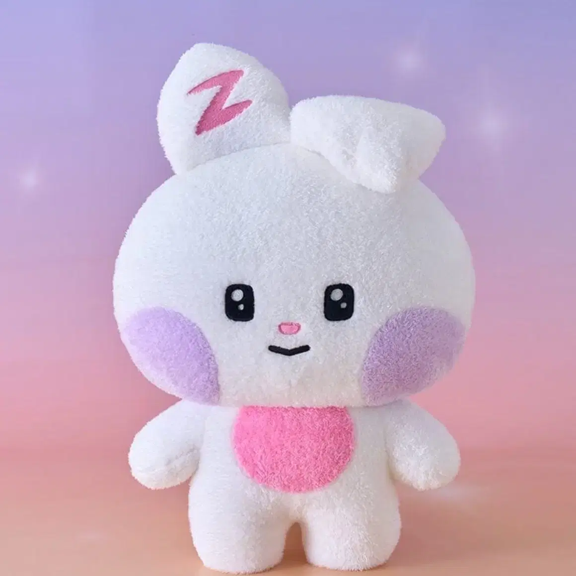 ゆに✨ ☆ ZEROBASEONE 제로베이스원 Official Light Stick 응원봉