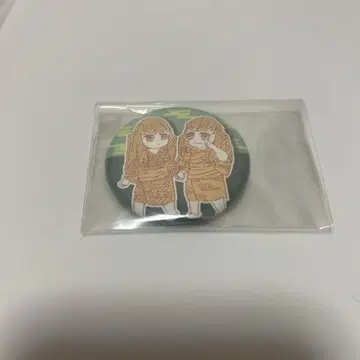 귀멸의 칼날 컬렉션 캔뱃지 프티 무이치로 유이치로