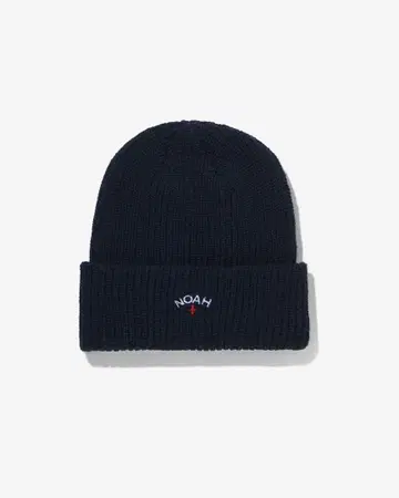Core Logo Beanie noah 비니