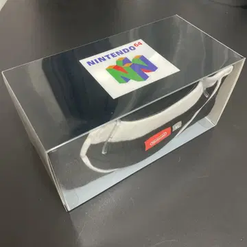 XL 닌텐도 뮤지엄 한정판 NINTENDO 64 티셔츠