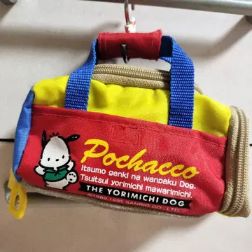 쇼와 레트로 레어 빈티지 산리오 포차코