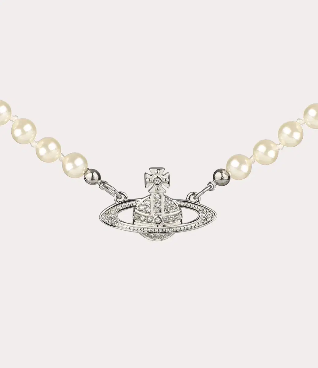 Vivienne Westwood Mini Bas Relief Choker
