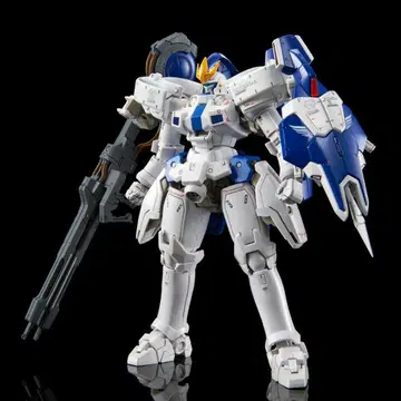 건담 프라모델 RG 1/144 톨기스 III