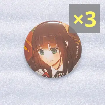 오토메이트 스토어 Code:Realize 캔뱃지 크리스마스 카르디아 3