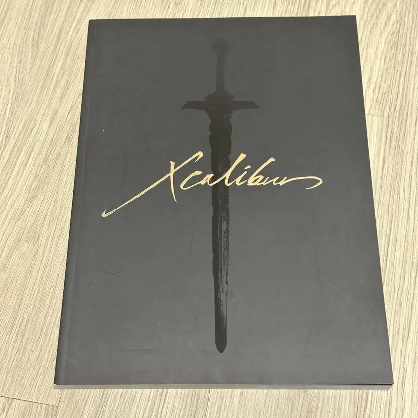 ミュージカル「Xcalibur（エクスカリバー）」OST〈3枚組〉 ミュージカル「Xcalibur（エクスカリバー）」OST〈3枚組〉