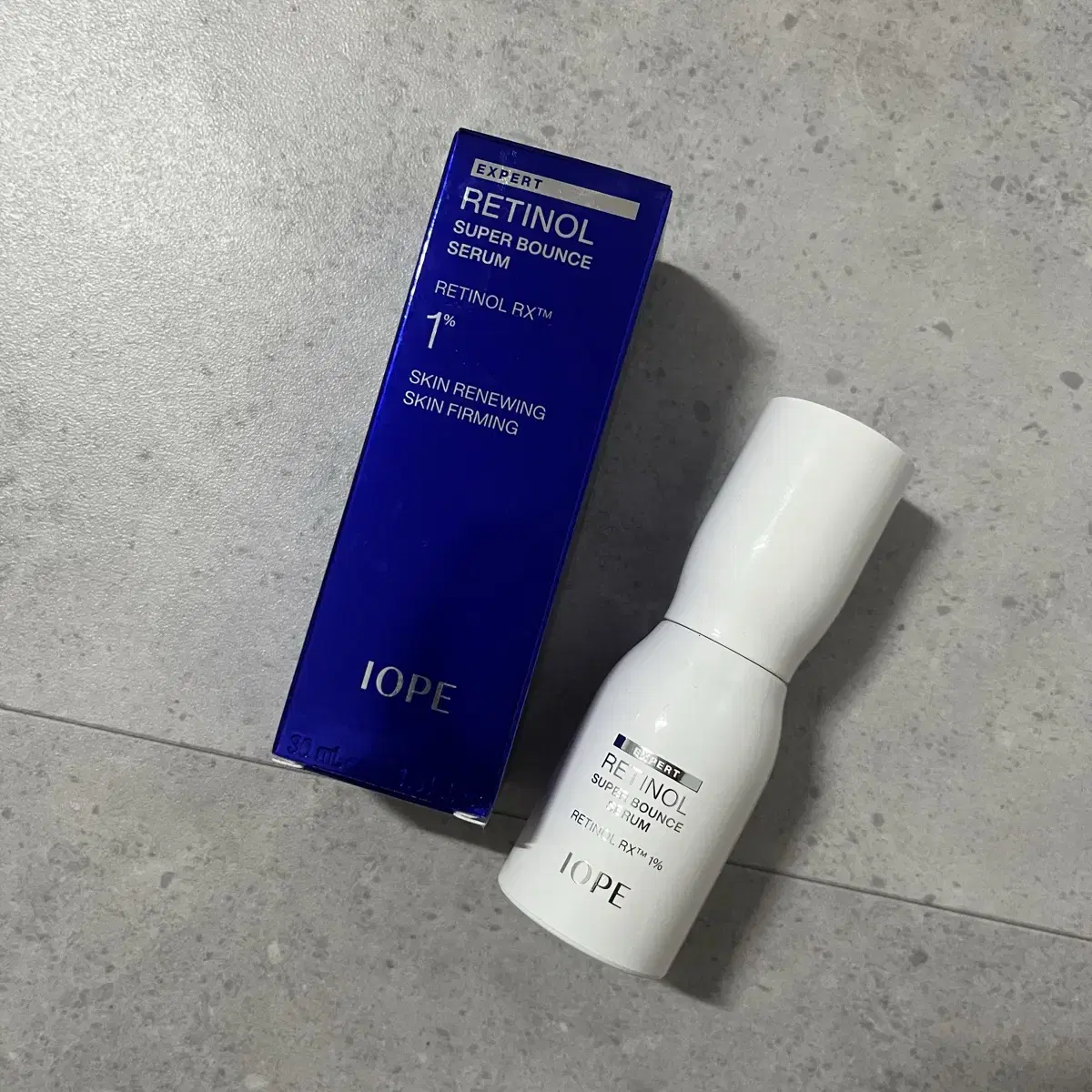 Iope Retinol