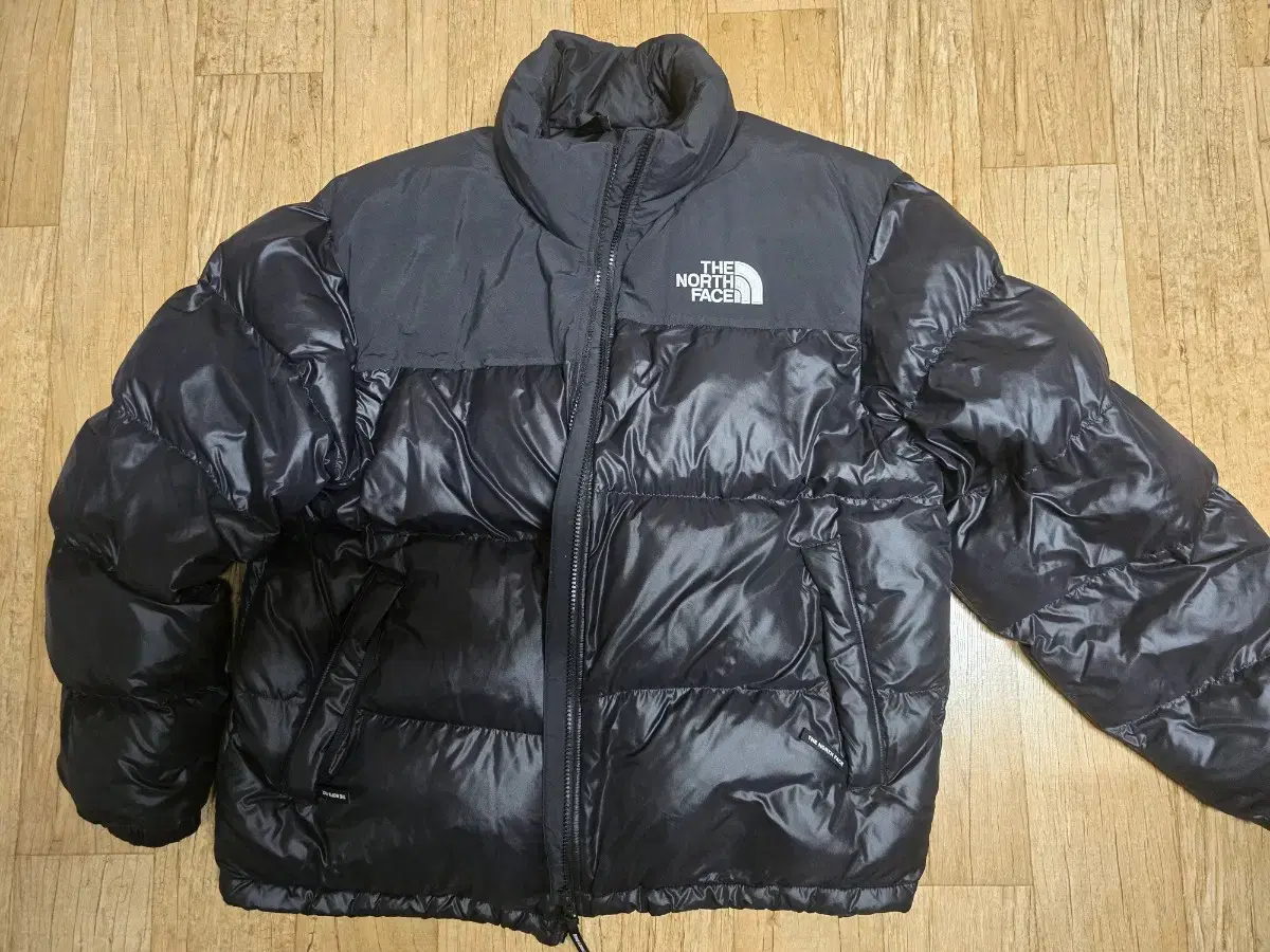 노스페이스 눕시 온볼 110 XXL