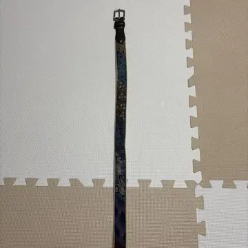 엔지니어드 가먼츠 기모노 패턴 벨트