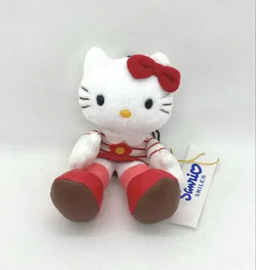 헬로키티 발길이 긴 키티 봉제 인형