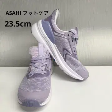 ASAHI 풋 케어 KF7210 23.5cm 워킹