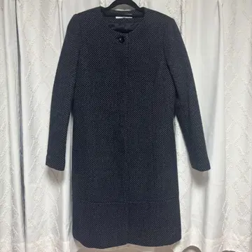 NATURAL BEAUTY BASIC 노카라 코트