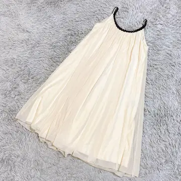 ROBE NOIRE 로브노아 세레모니 원피스 드레스 결혼식 파티