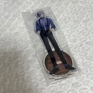 3SKM 니지산지 사카키 네스