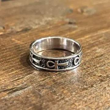 Sterling 실버 925 반지