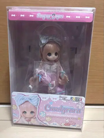 Azone Sugar Cups 캔디 루루
