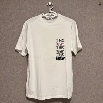 [의류] this is never that (M)