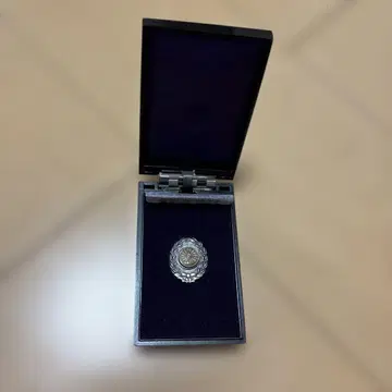 훈장