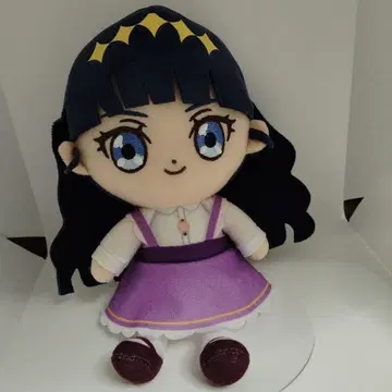 큐어 프렌즈 봉제 인형 카사이 아메네 딜리셔스 파티 프리큐어