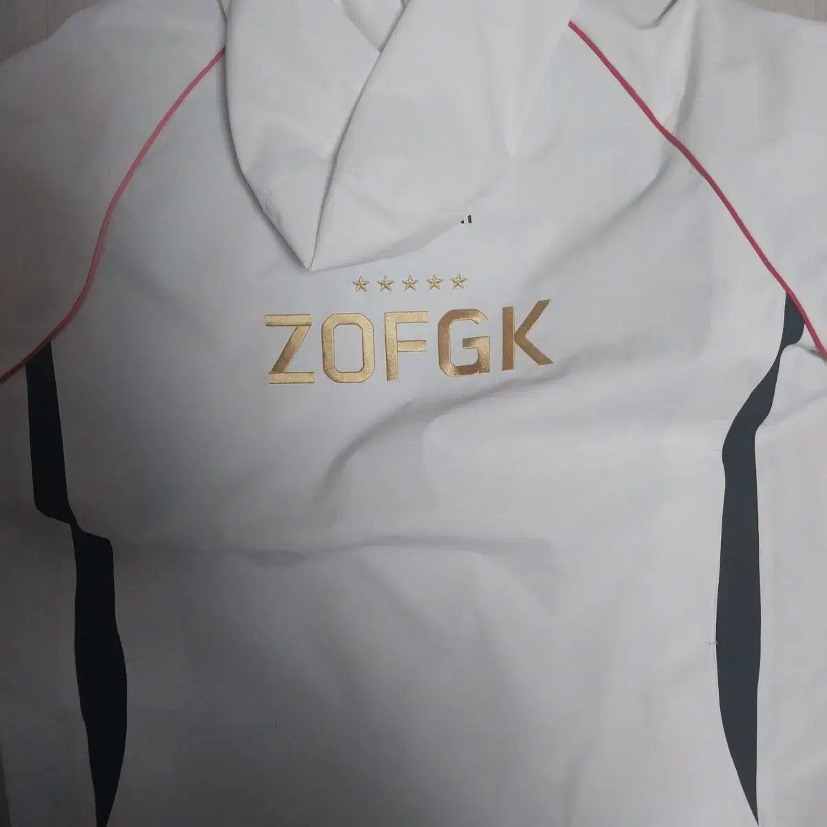 2024 T1 WORLD CHAMPIONS UNIFORM JACKET on Bunjang Global Site.