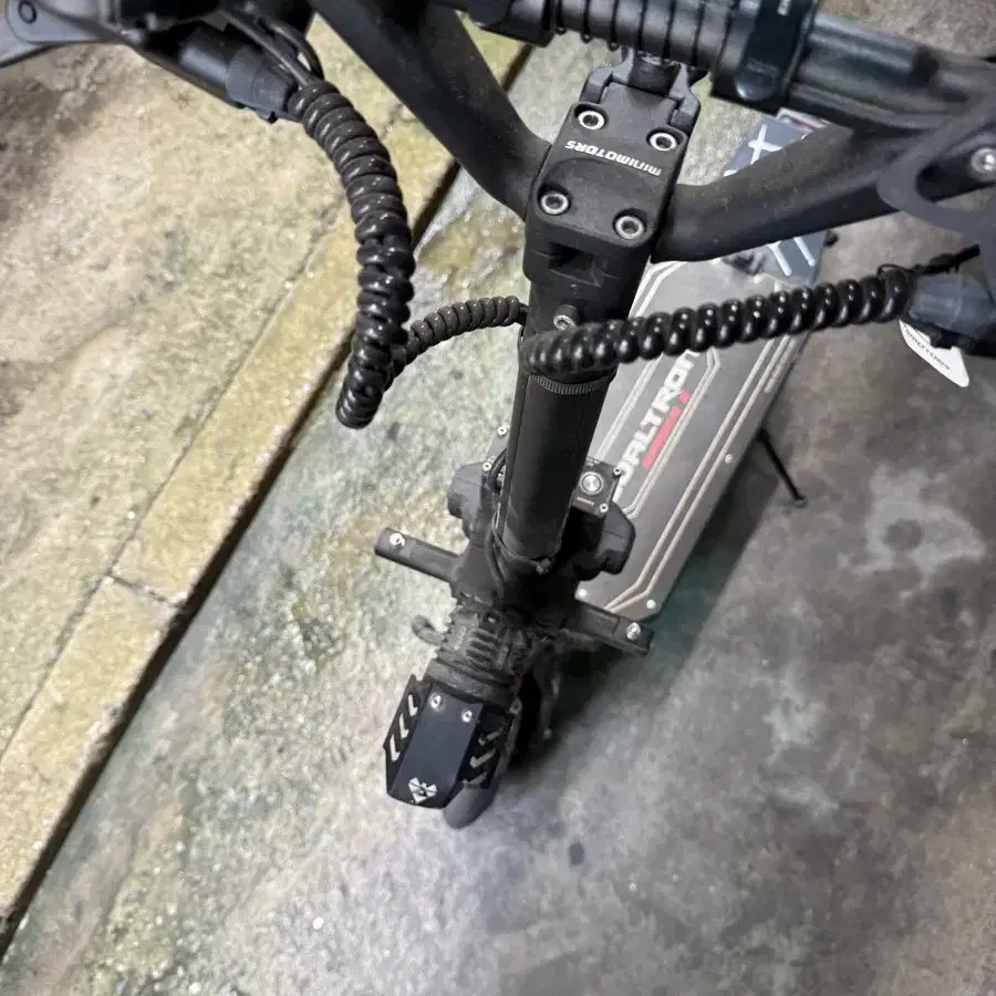 듀얼트론 스파이더 2