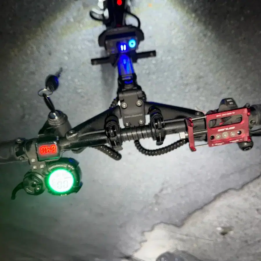 듀얼트론 스파이더 2