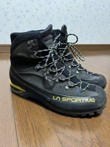 스포르티바 트랑고 알프 EVO GTX