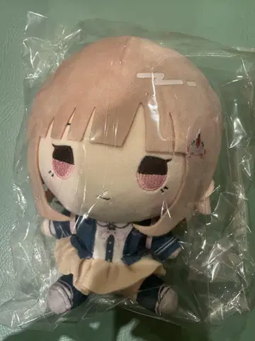 단간론파 돈키호테 모치도루 나나미 치사토 돈키 콜라보