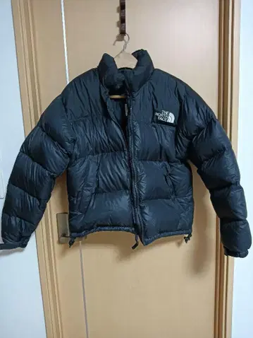 노스페이스 다운