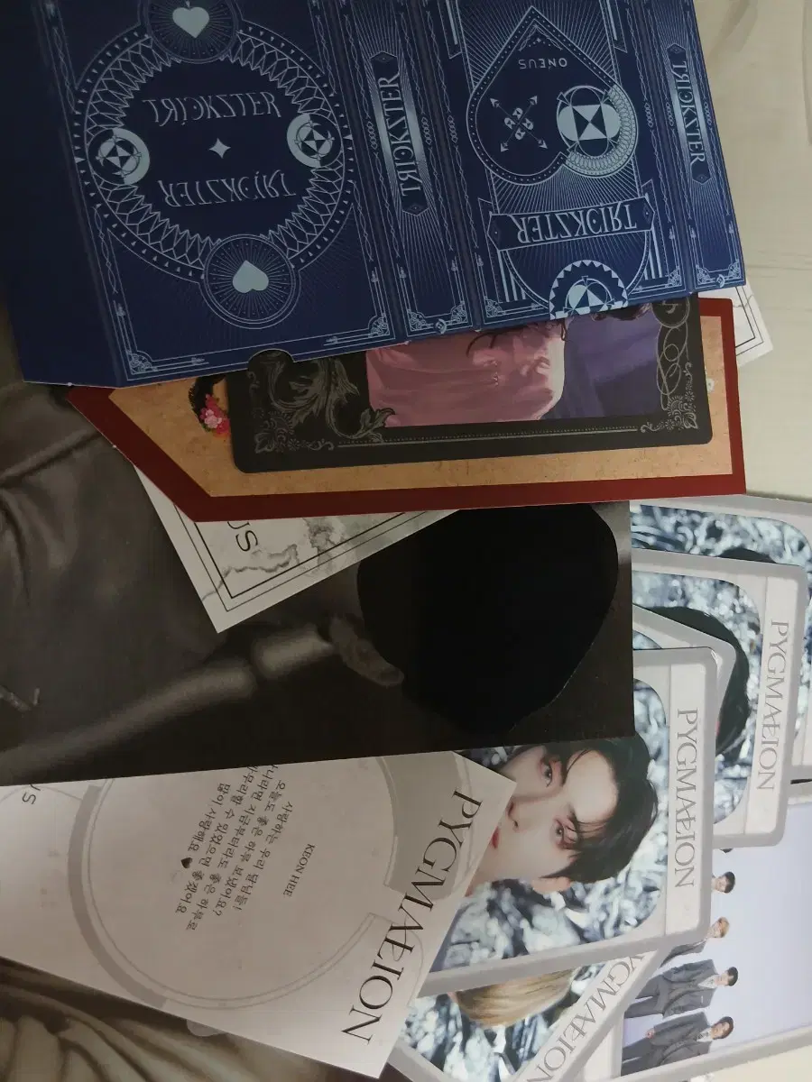 Oneus Goods