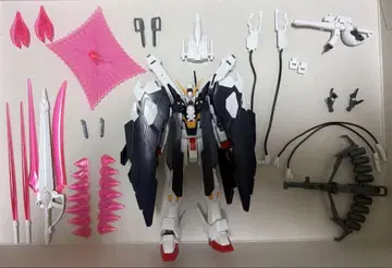 HG 크로스본 건담 X1 풀 크로스 정크 제품