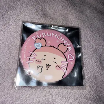 치이카와 (먼작귀) 마루이 모디 혜택 에포스 카드 캔뱃지 헌책방 카니짱