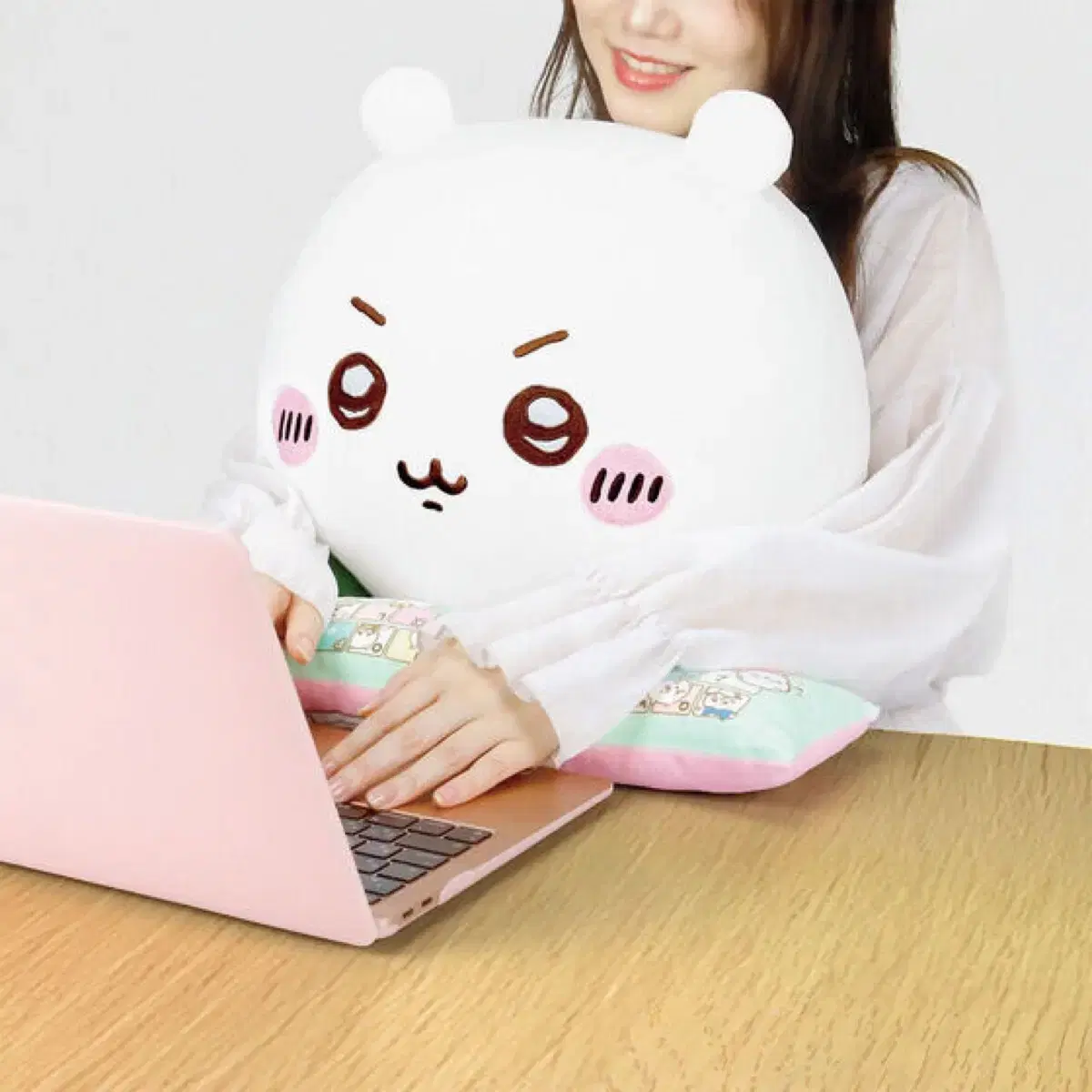 치이카와 프리미엄 반다이 공부 pc 쿠션 원가이하 판매